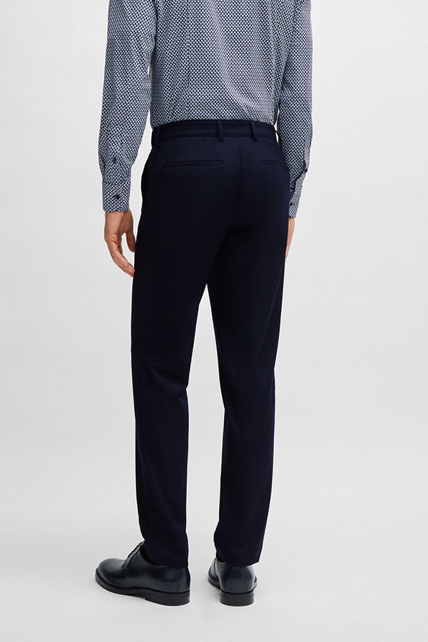 ΠΑΝΤΕΛΟΝΙ BOSS - 404 ΜΠΛΕ